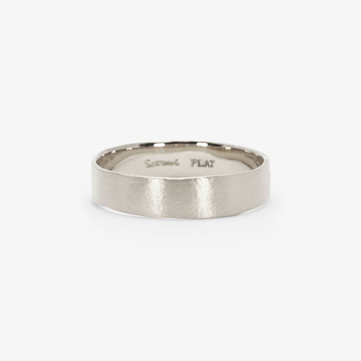 4.3mm Cigar Band | R33001