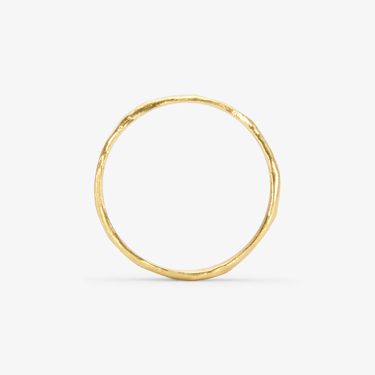 18K Yellow Gold