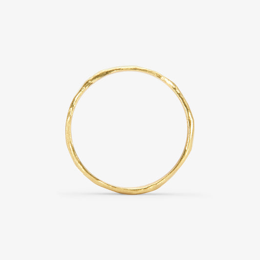 18K Yellow Gold
