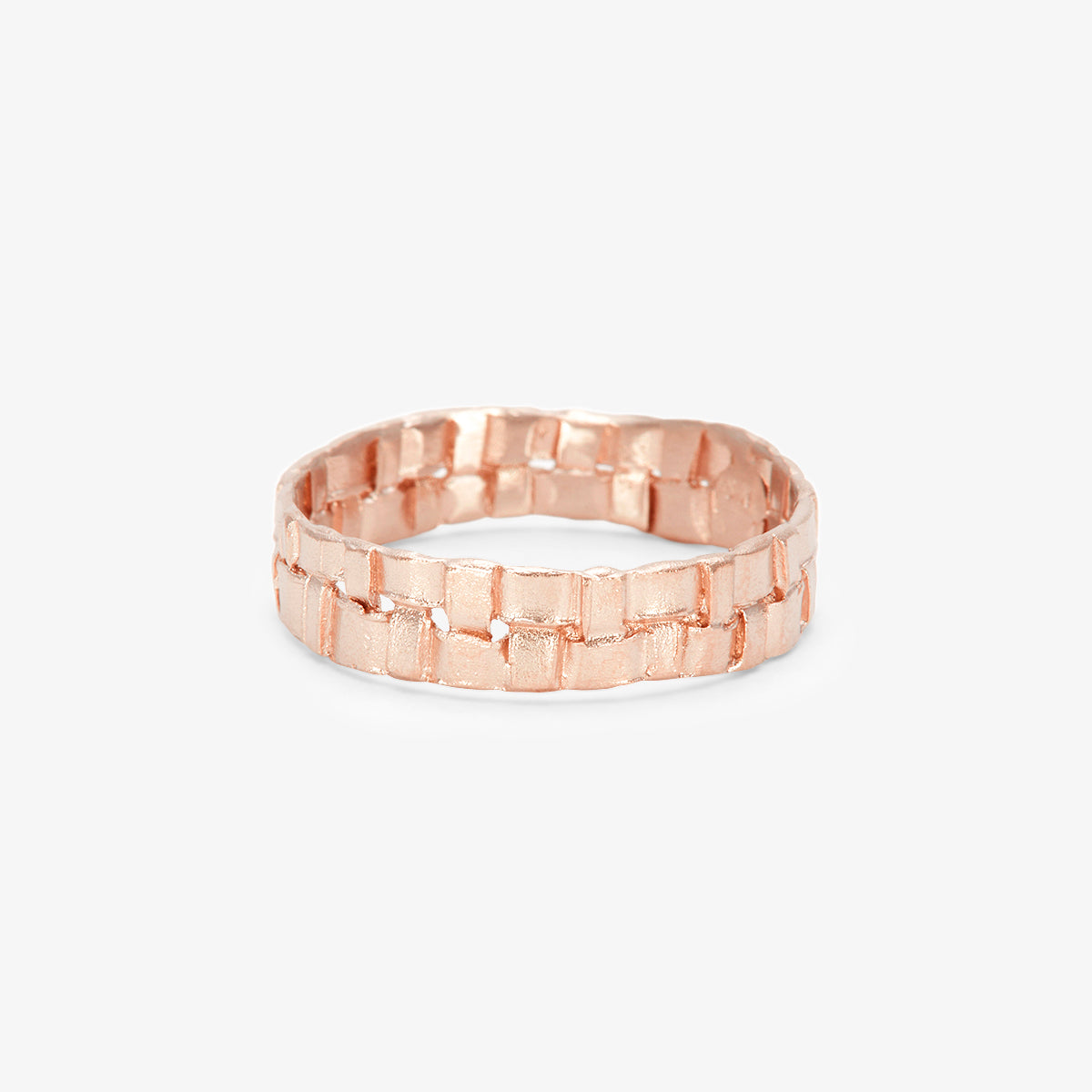 4.7mm Woven Band | R43001