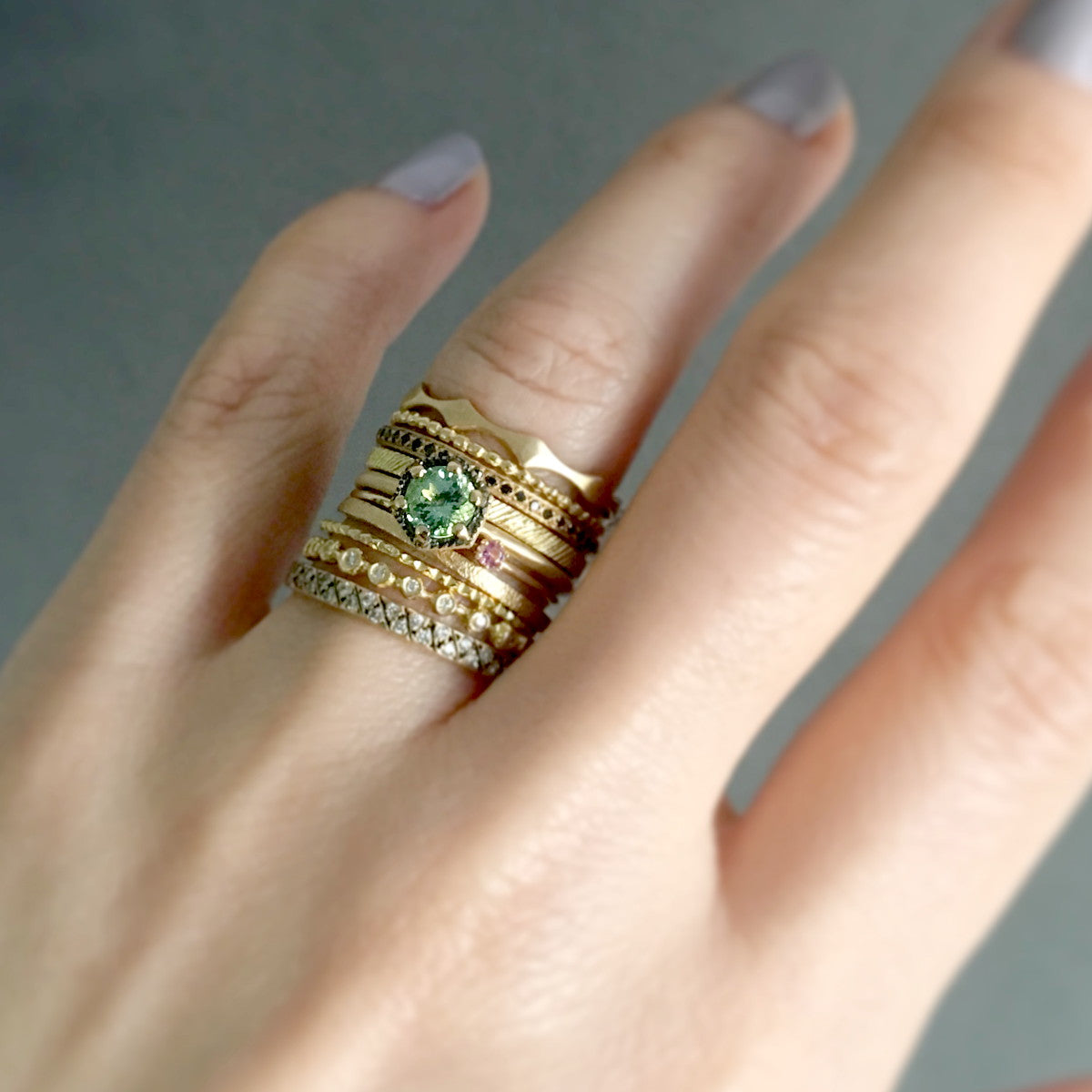 R7502+R3100+R0206BK+R7202+R2206T(#3)+R1601T+R7401+R5001+R8007W+R8901W (18KY) on Model