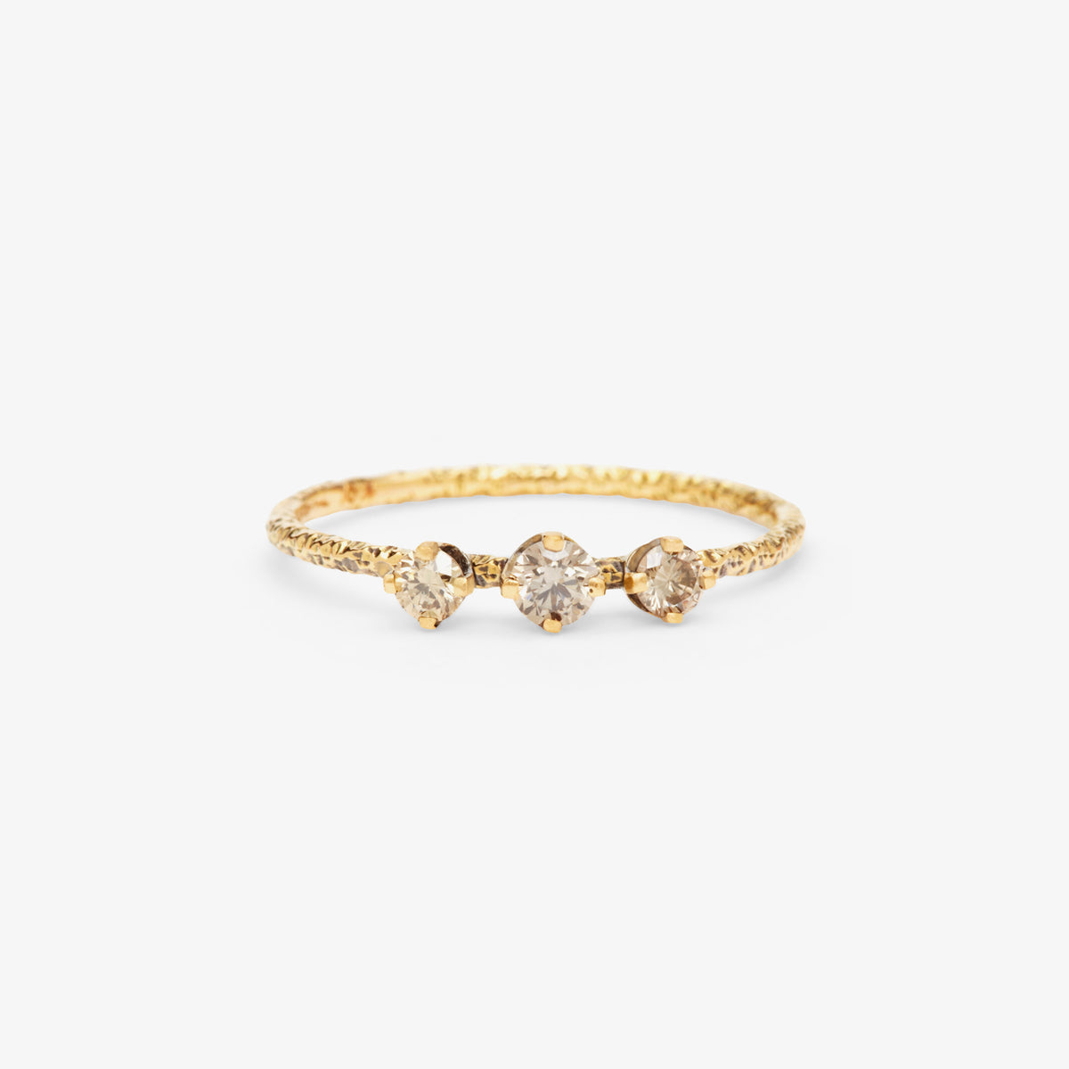 18K Yellow Gold