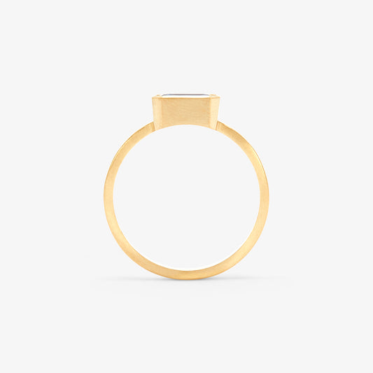 18K Yellow Gold