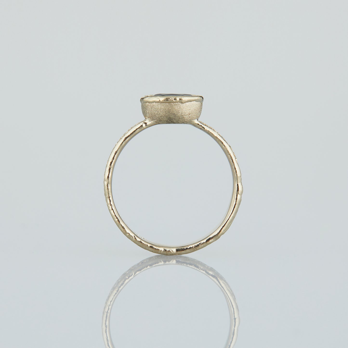 18K Yellow Gold 