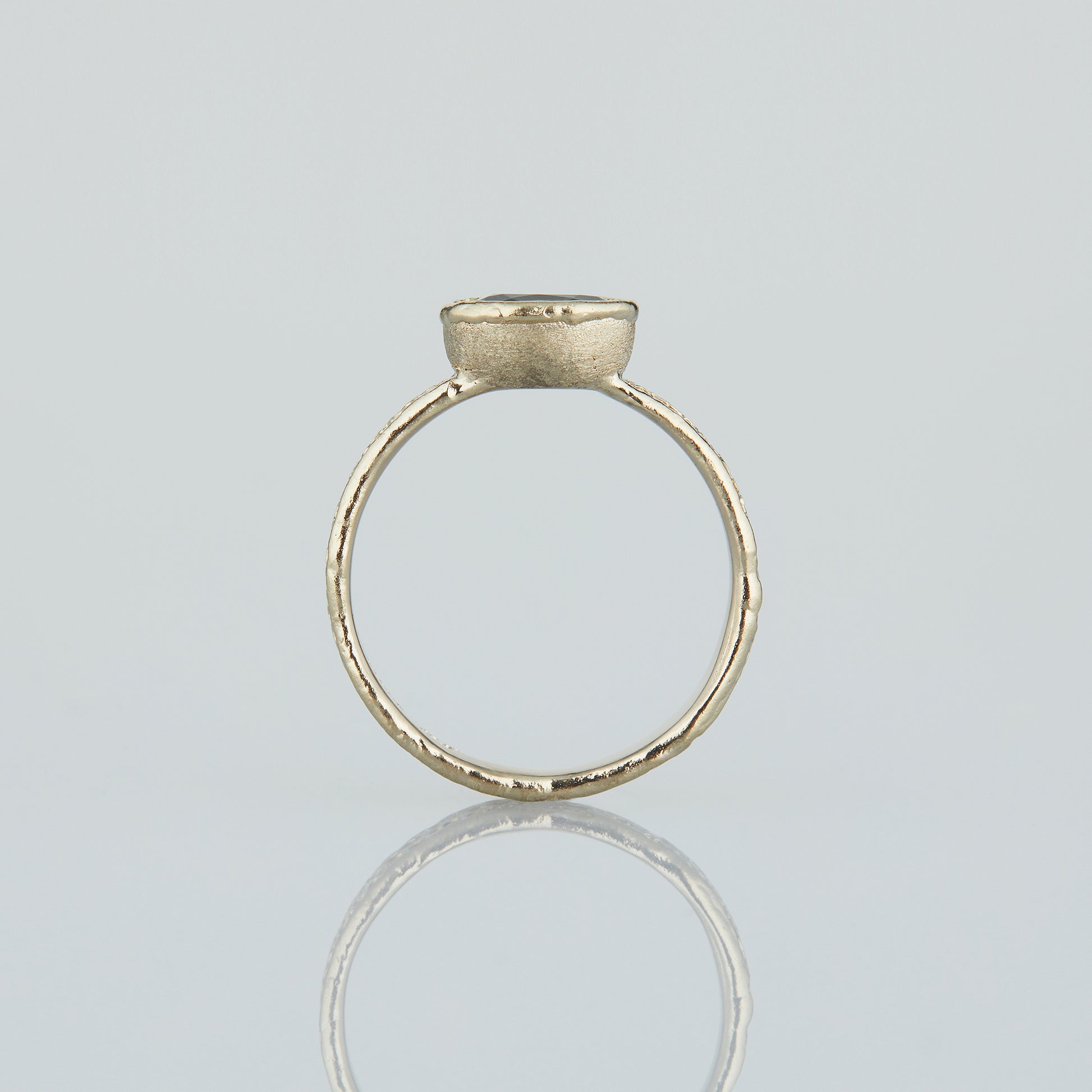 18K Yellow Gold 