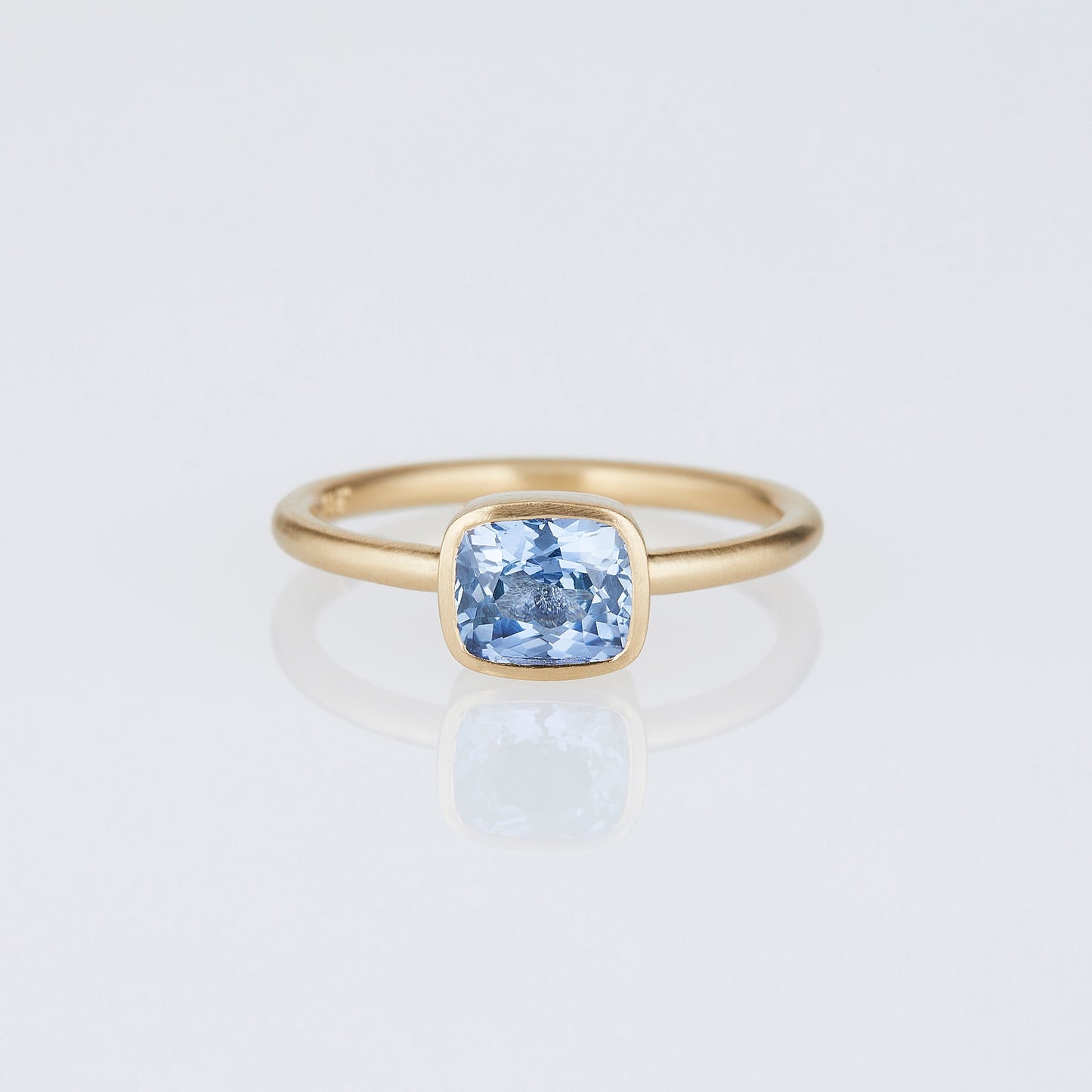 18K Yellow Gold