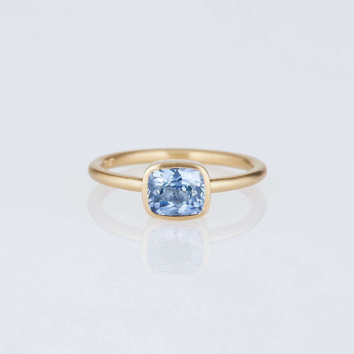18K Yellow Gold