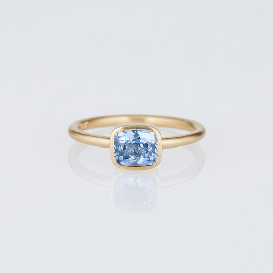 18K Yellow Gold