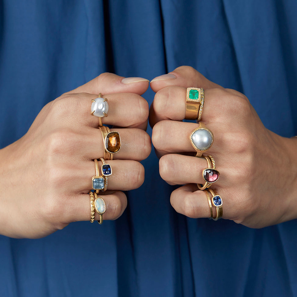 Pearls - All – Satomi Kawakita Jewelry