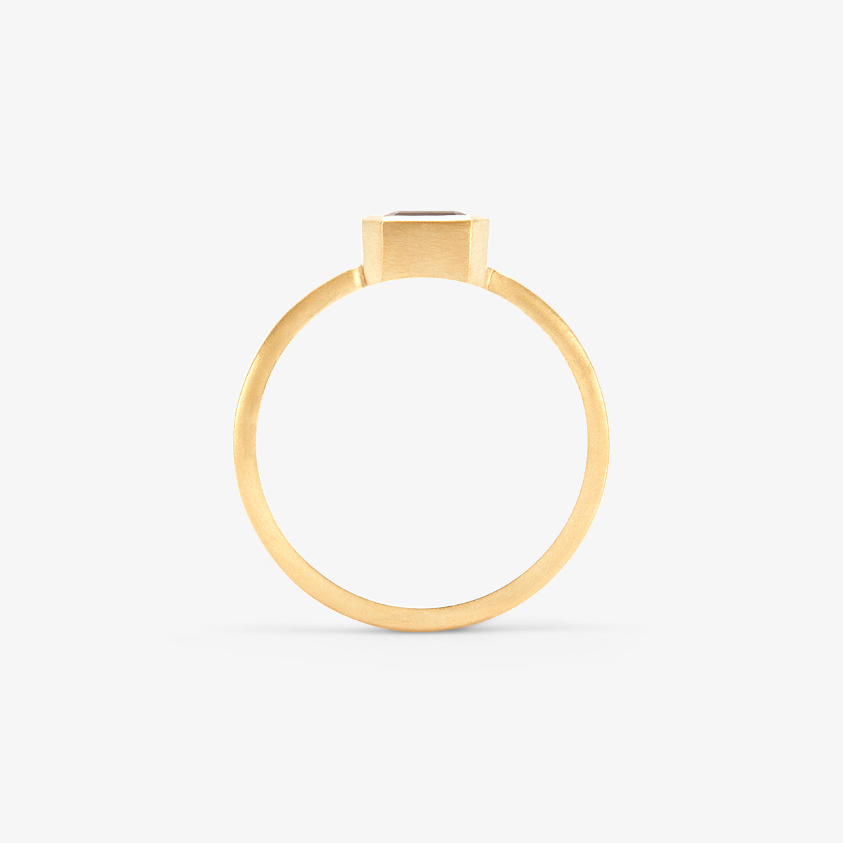 18K Yellow Gold