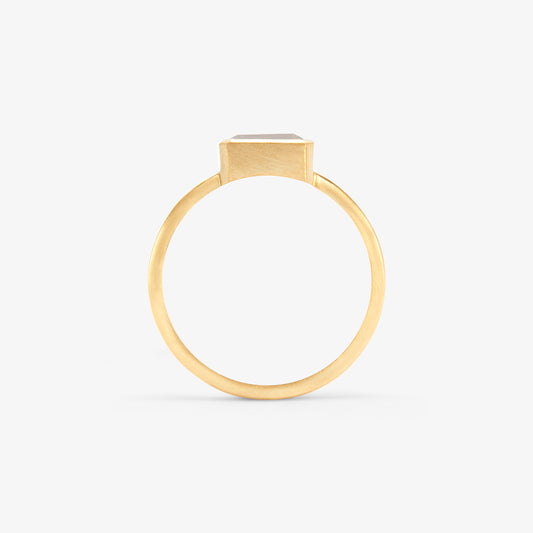 18K Yellow Gold