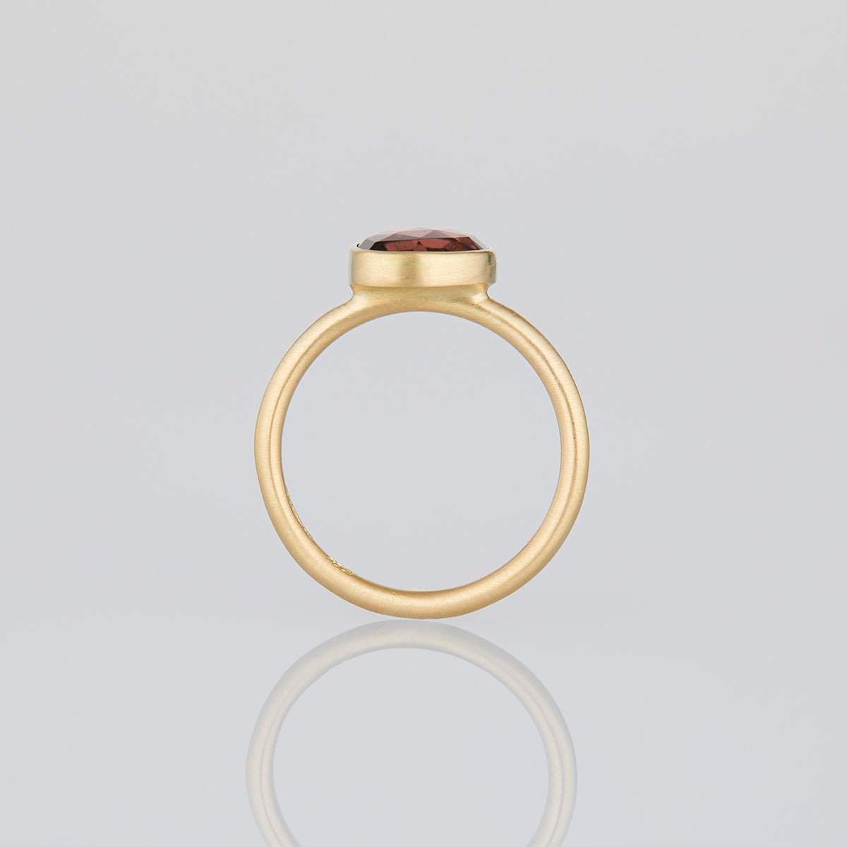 18K Yellow Gold