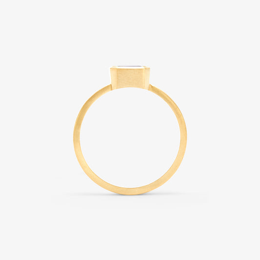 18K Yellow Gold