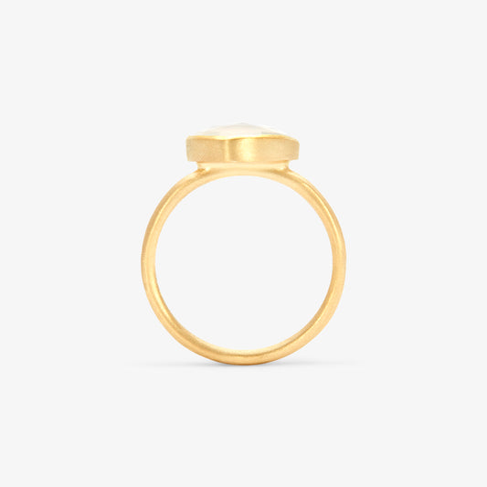 18K Yellow Gold