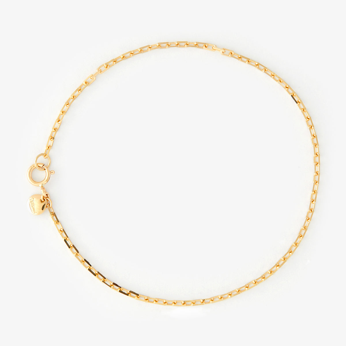 B1301 | Stella Chain Bracelet