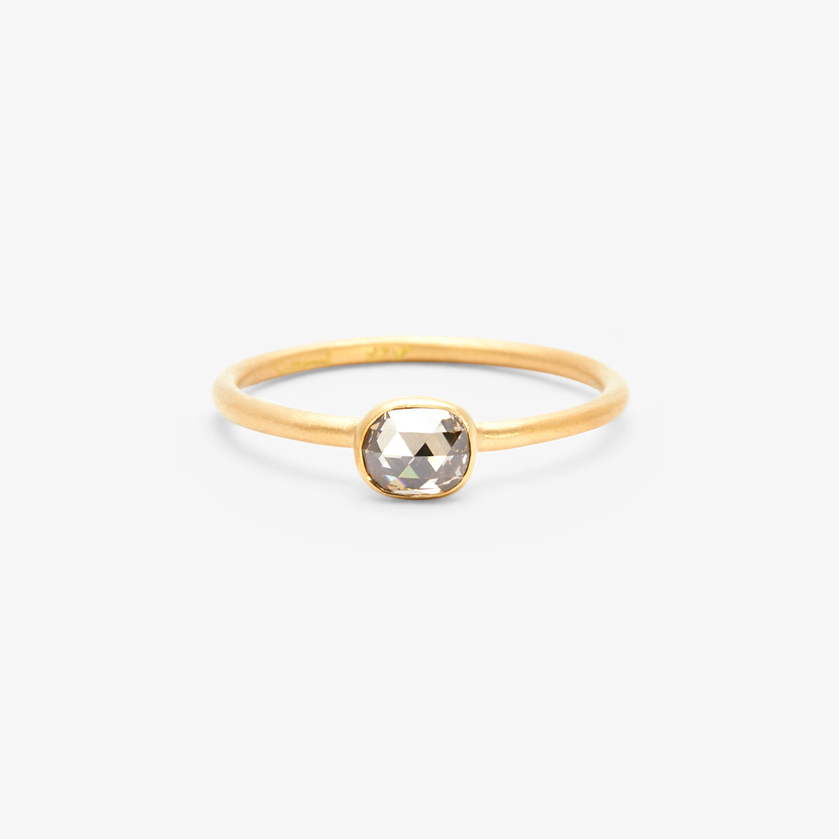 One Azha Diamond Ring* – Irasva