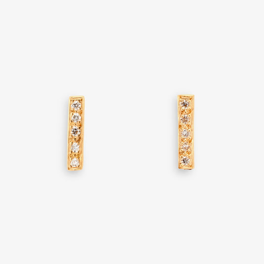 18K Yellow Gold