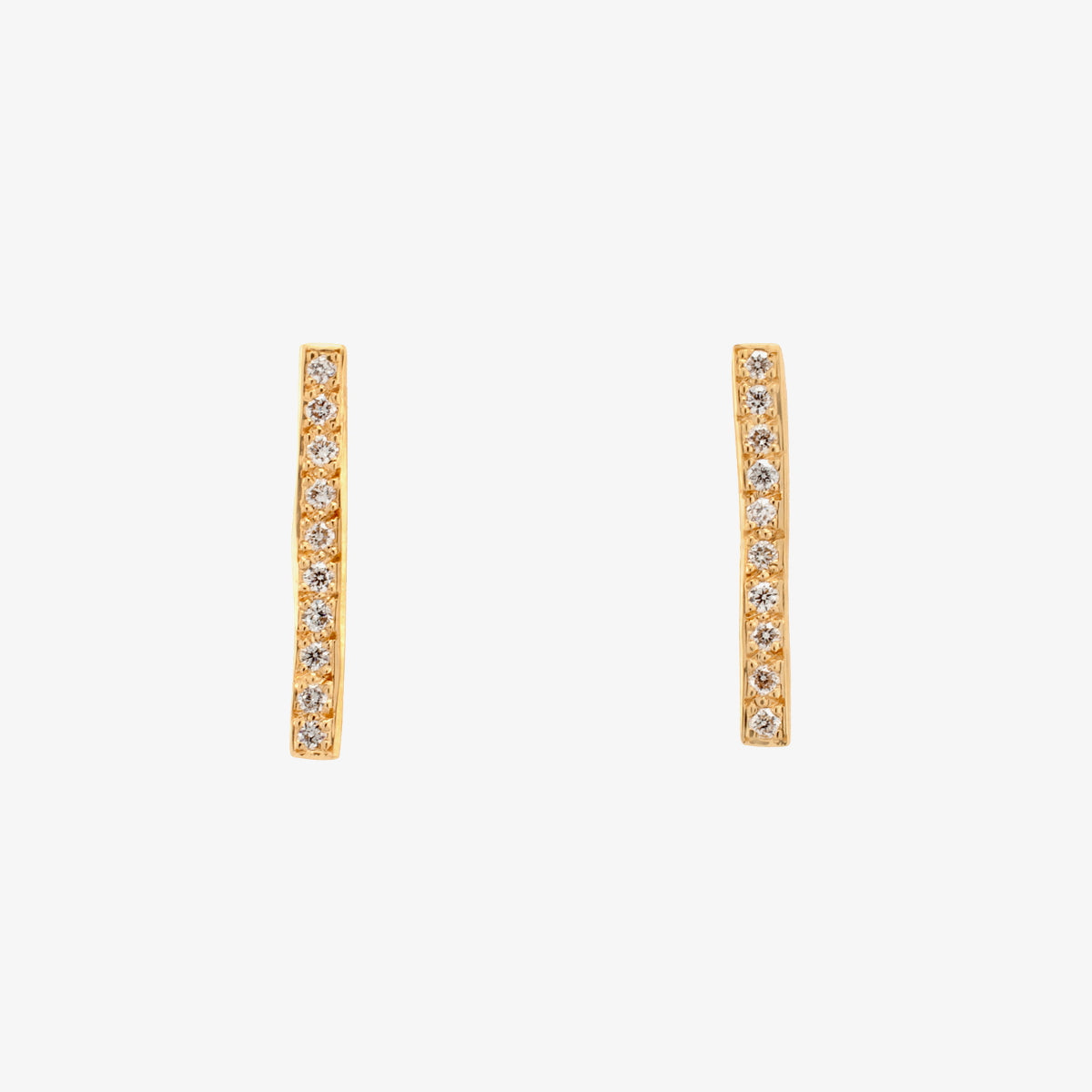 18K Yellow Gold