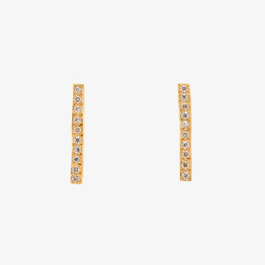 18K Yellow Gold