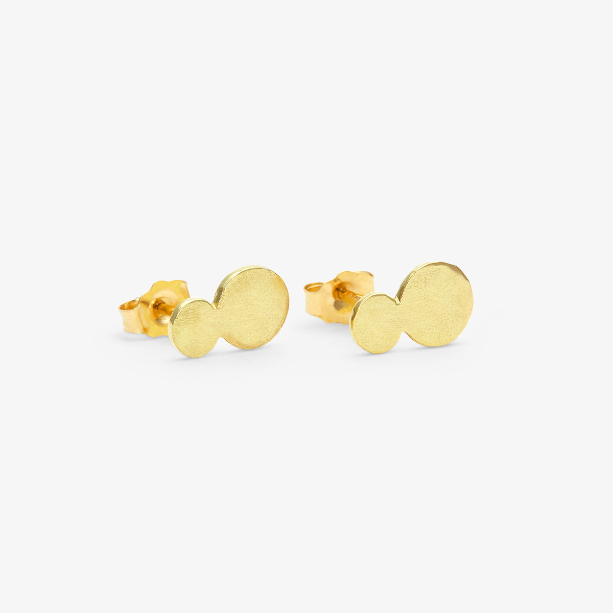 18K Yellow Gold-2