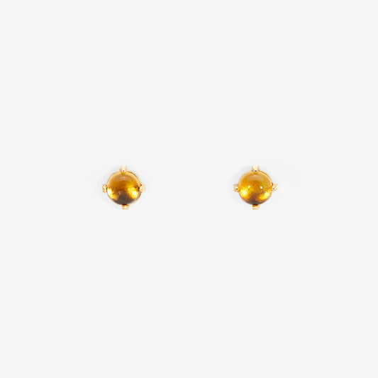 14K Yellow Gold -1