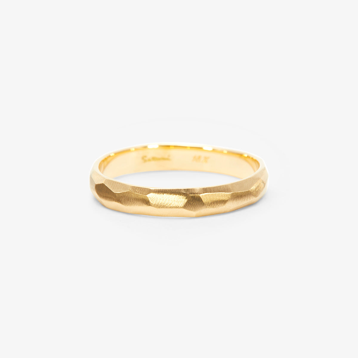 Rings | Satomi Kawakita Jewelry