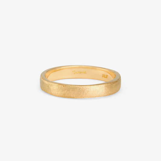 18K Yellow Gold