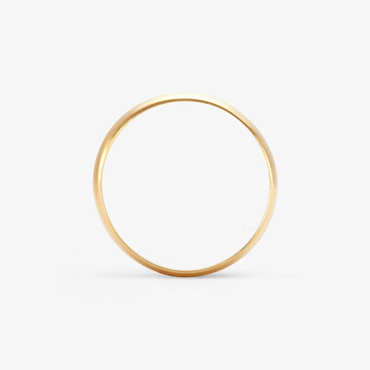 18K Yellow Gold -2