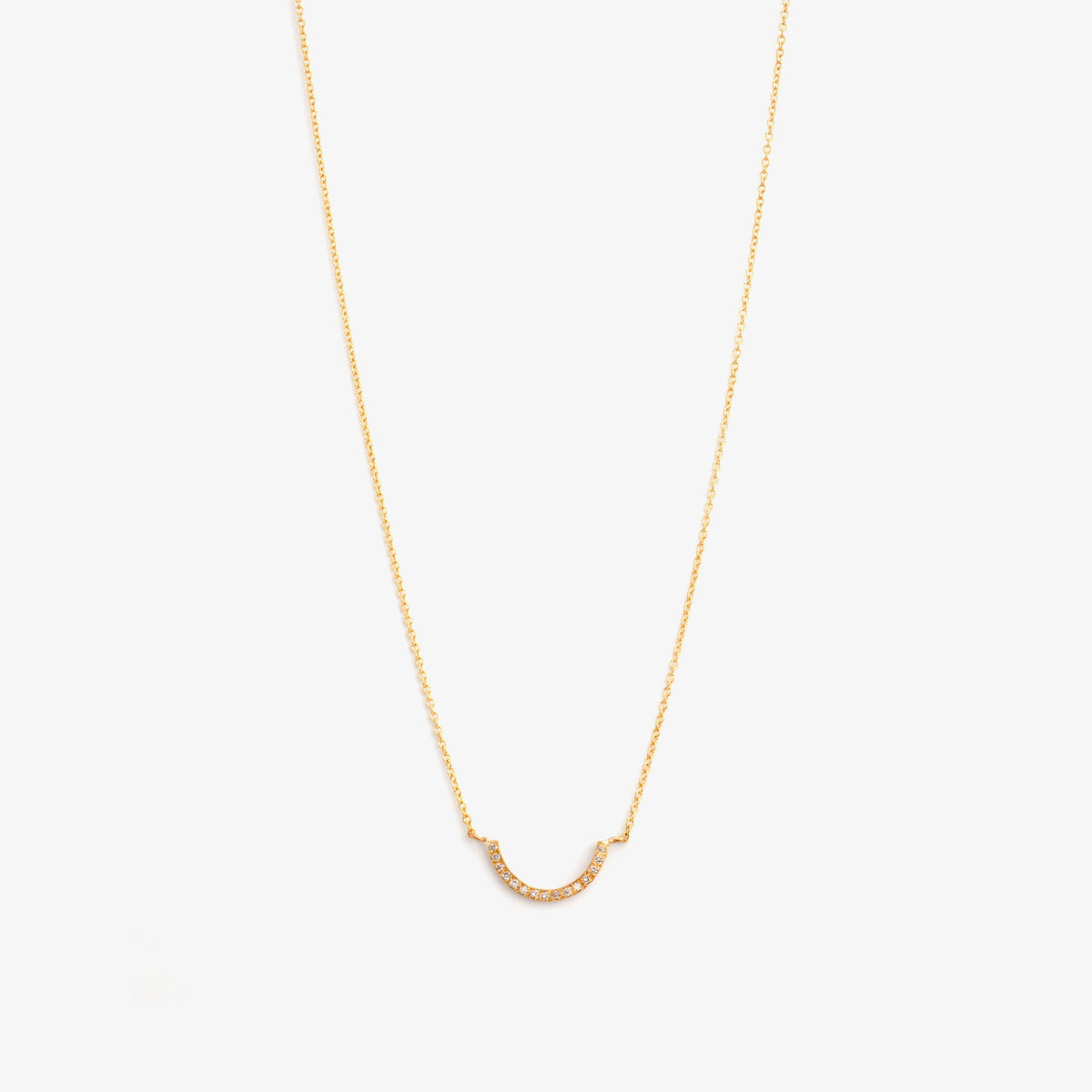 18K Yellow Gold