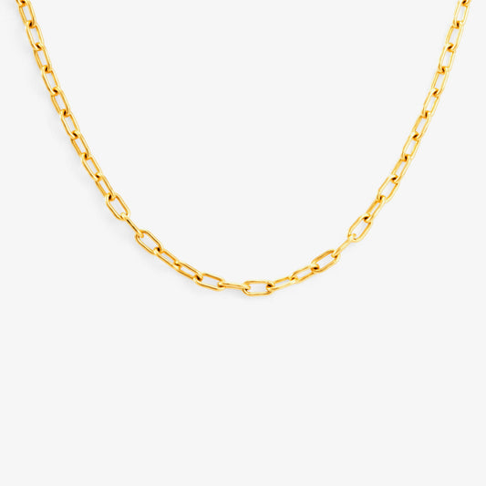 18K Yellow Gold