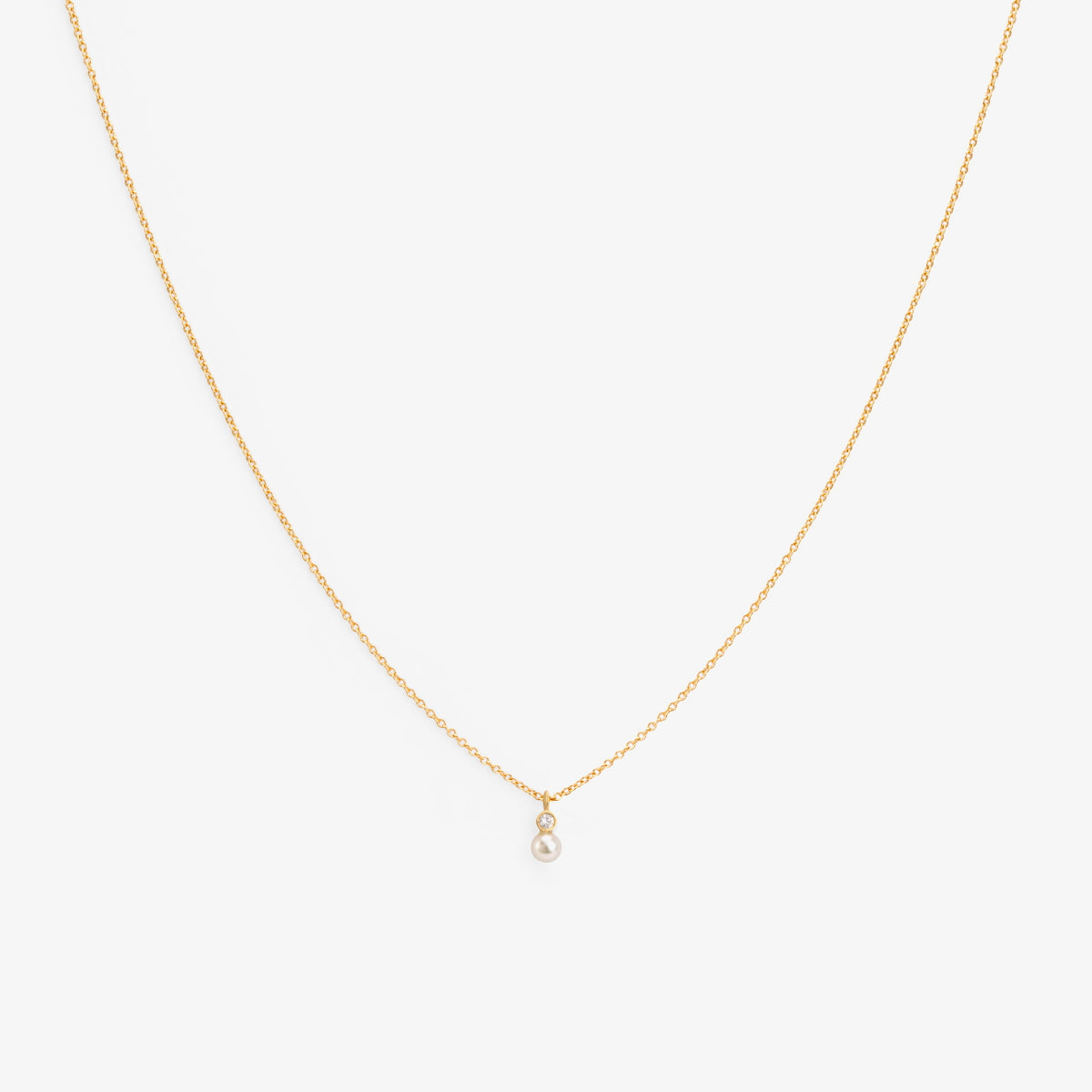 18K Yellow Gold