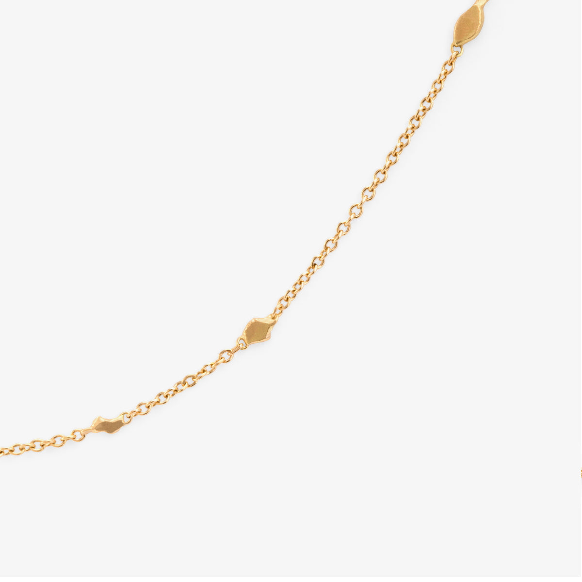 18K Yellow Gold