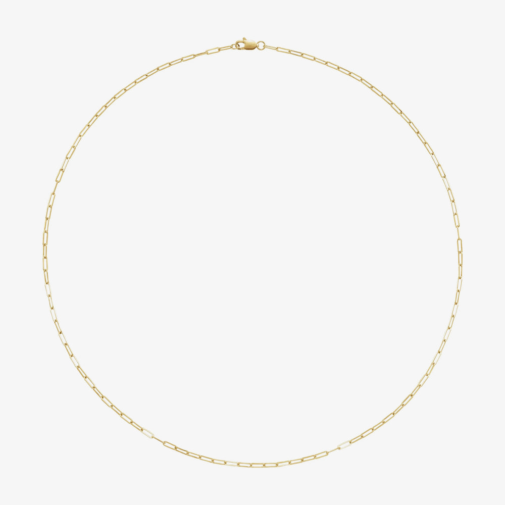 N6201 | 16" Juno Necklace