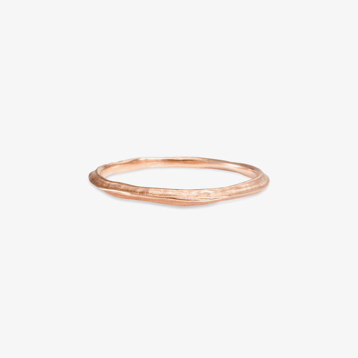 18K Rose Gold