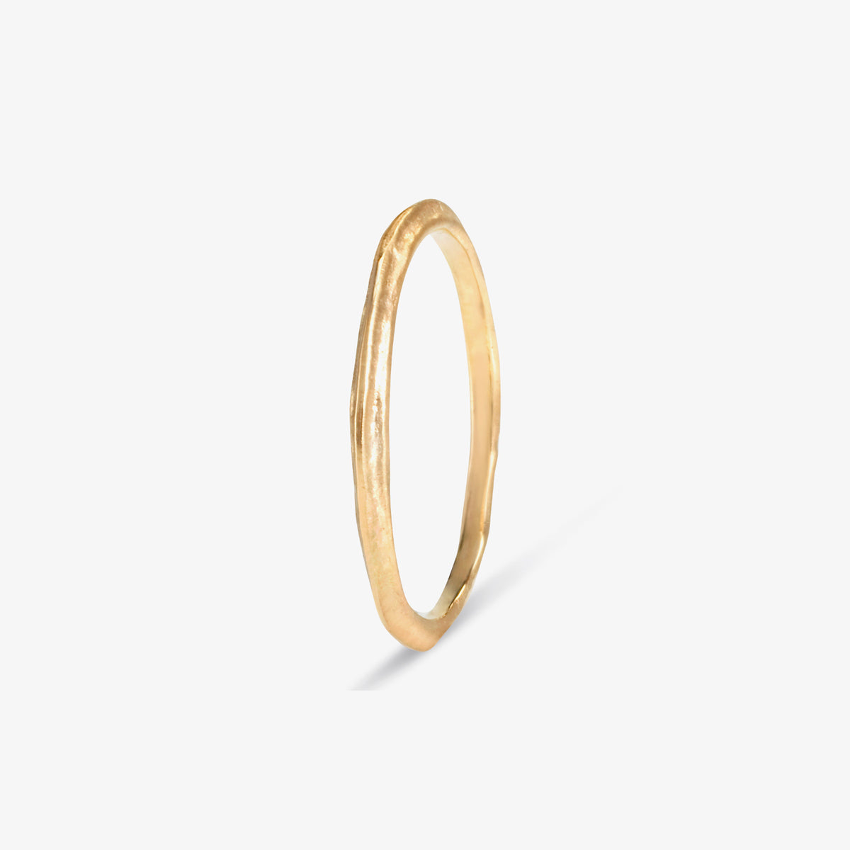 18K Yellow Gold