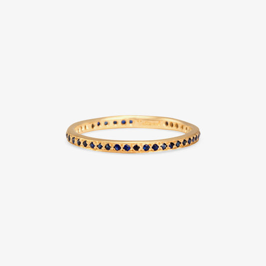 18K Yellow Gold