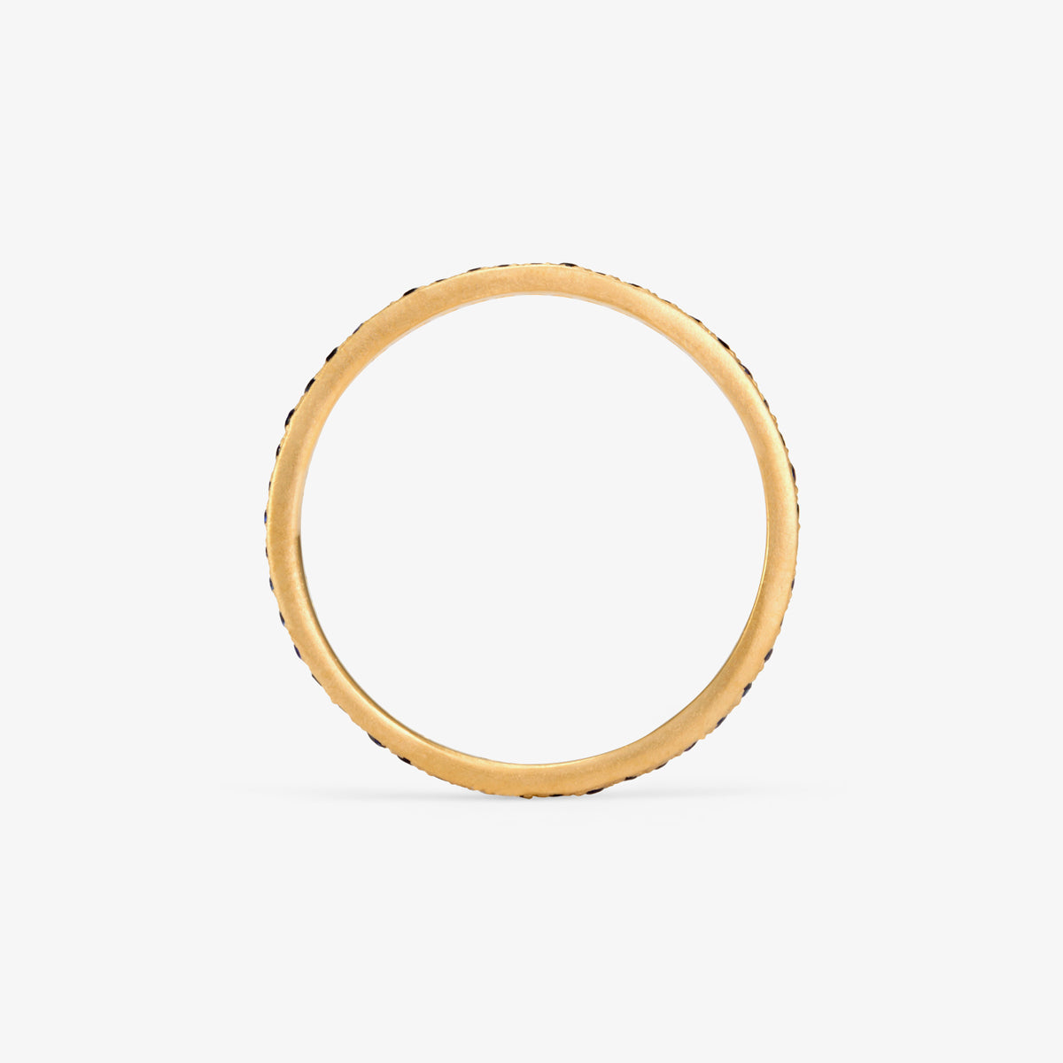 18K Yellow Gold