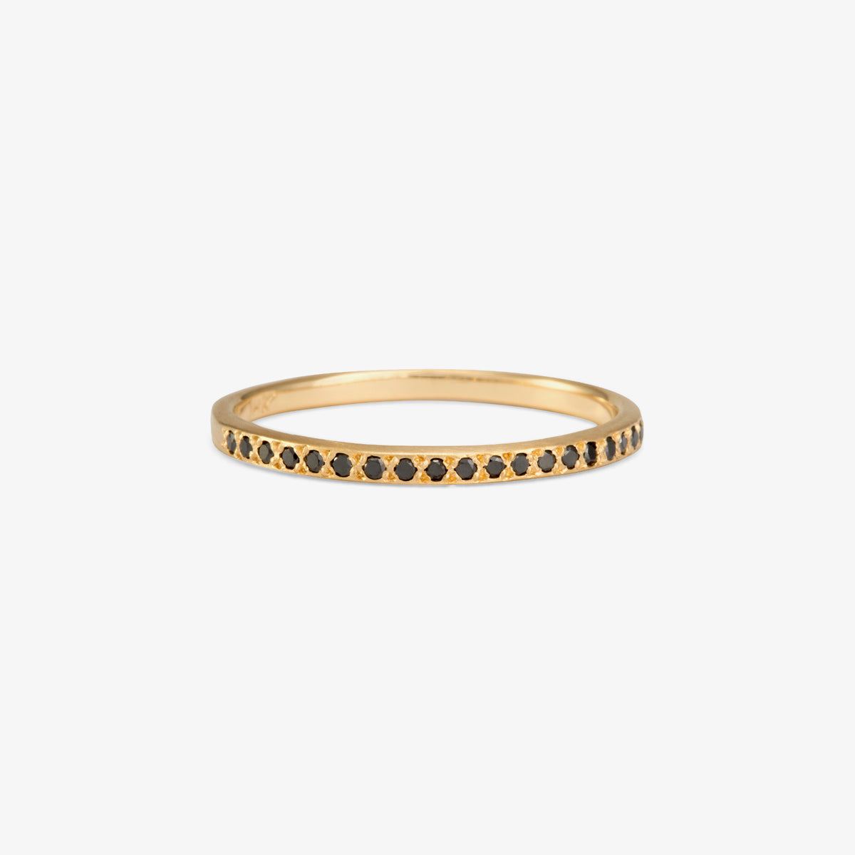 18K Yellow Gold