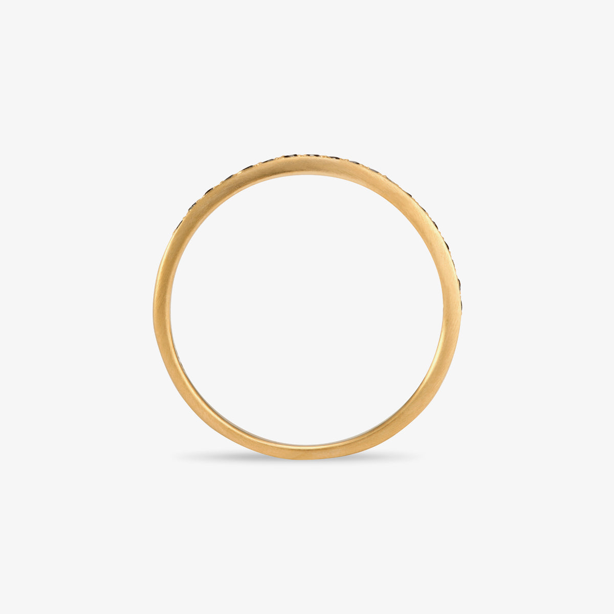 18K Yellow Gold