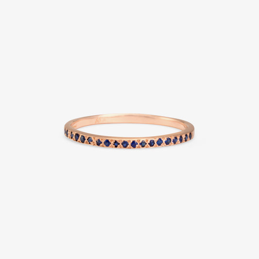 18K Rose Gold