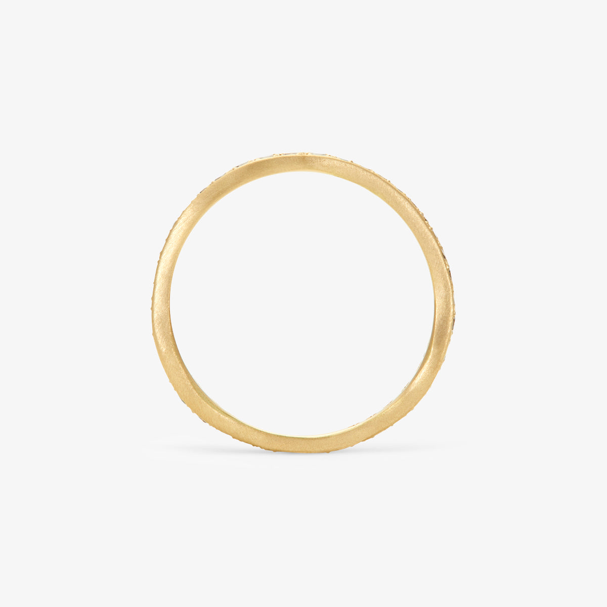 18K Yellow Gold