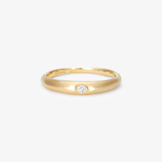 18K Yellow Gold