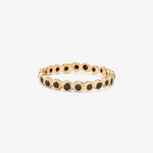 18K Yellow Gold