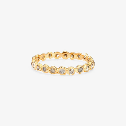 18K Yellow Gold