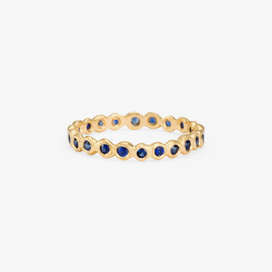 18K Yellow Gold