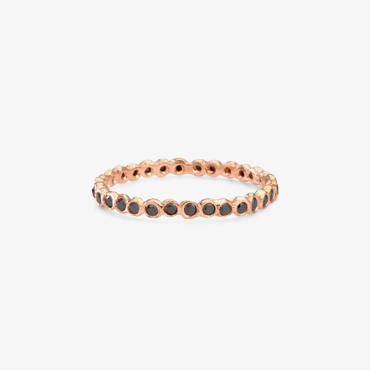 18K Rose Gold