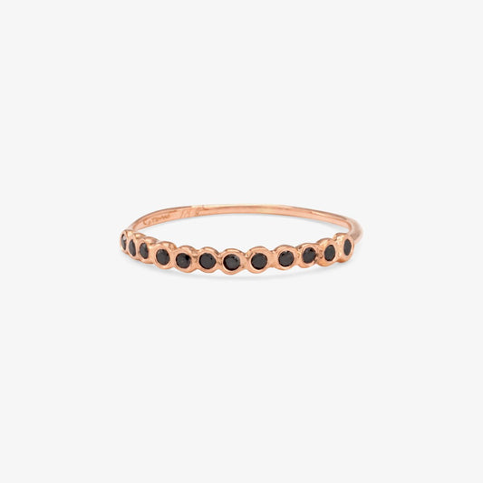 18K Rose Gold