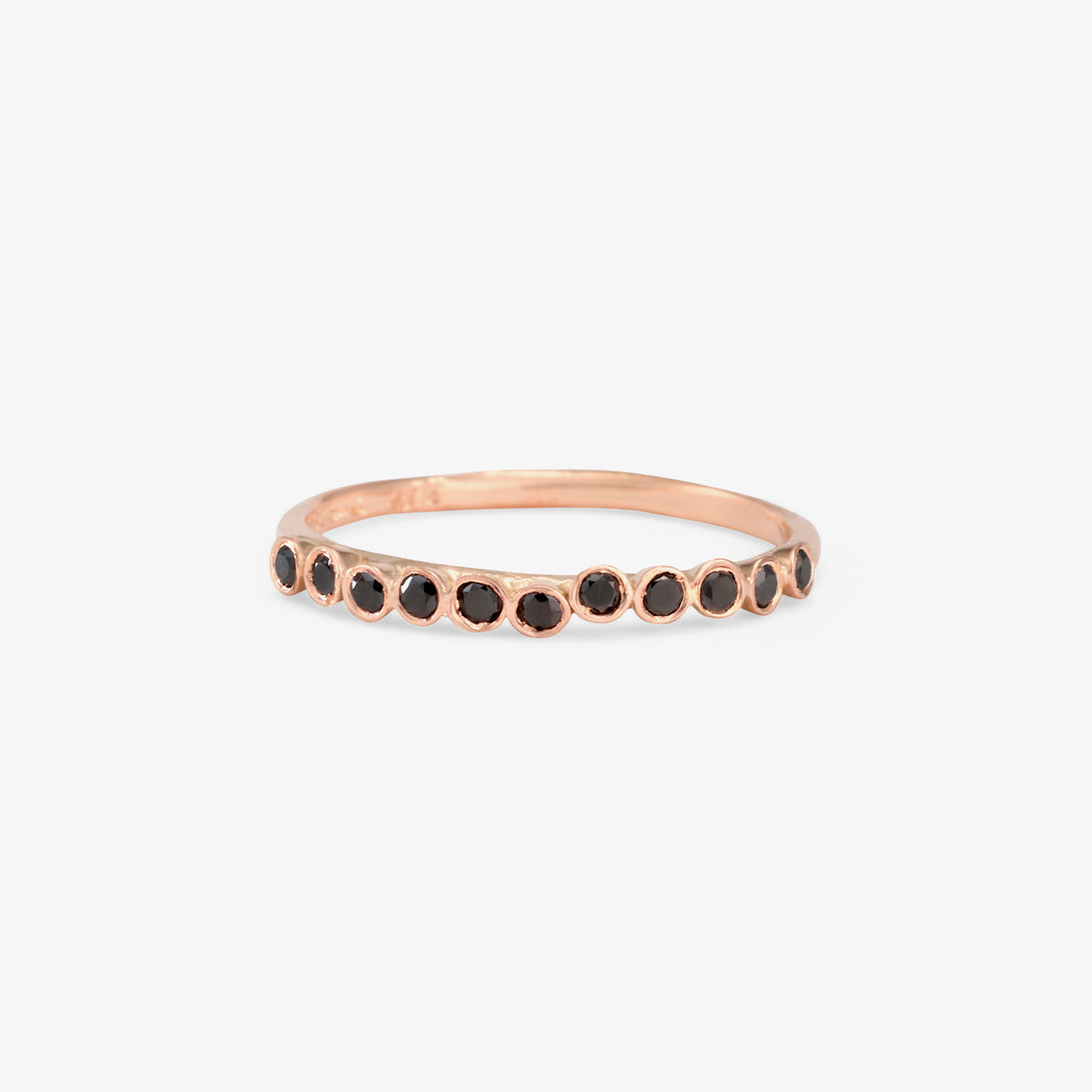 18K Rose Gold