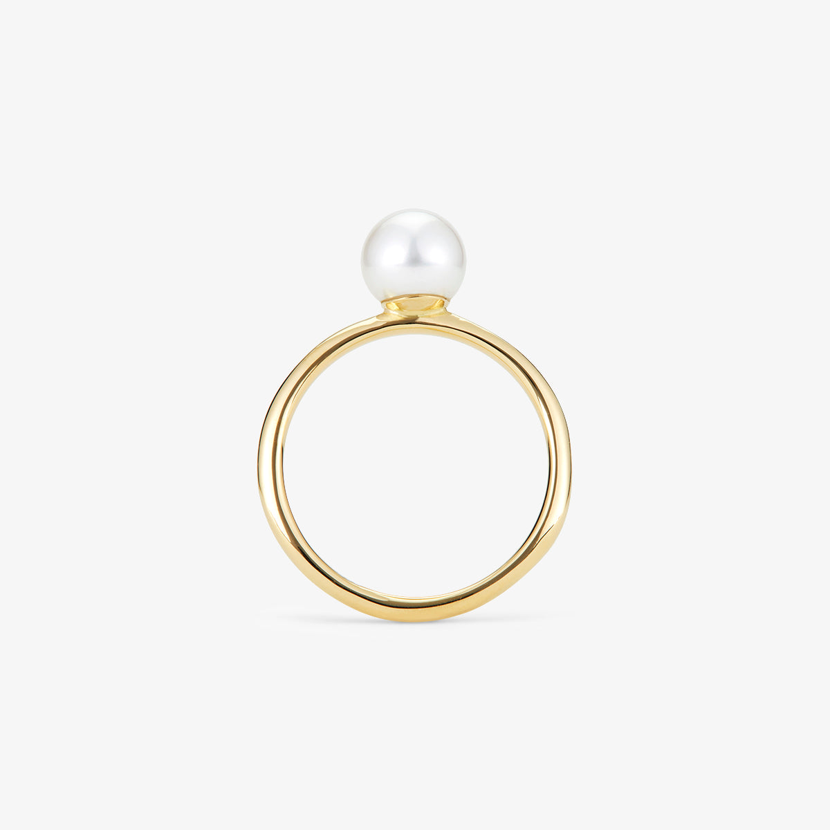 18K Yellow Gold