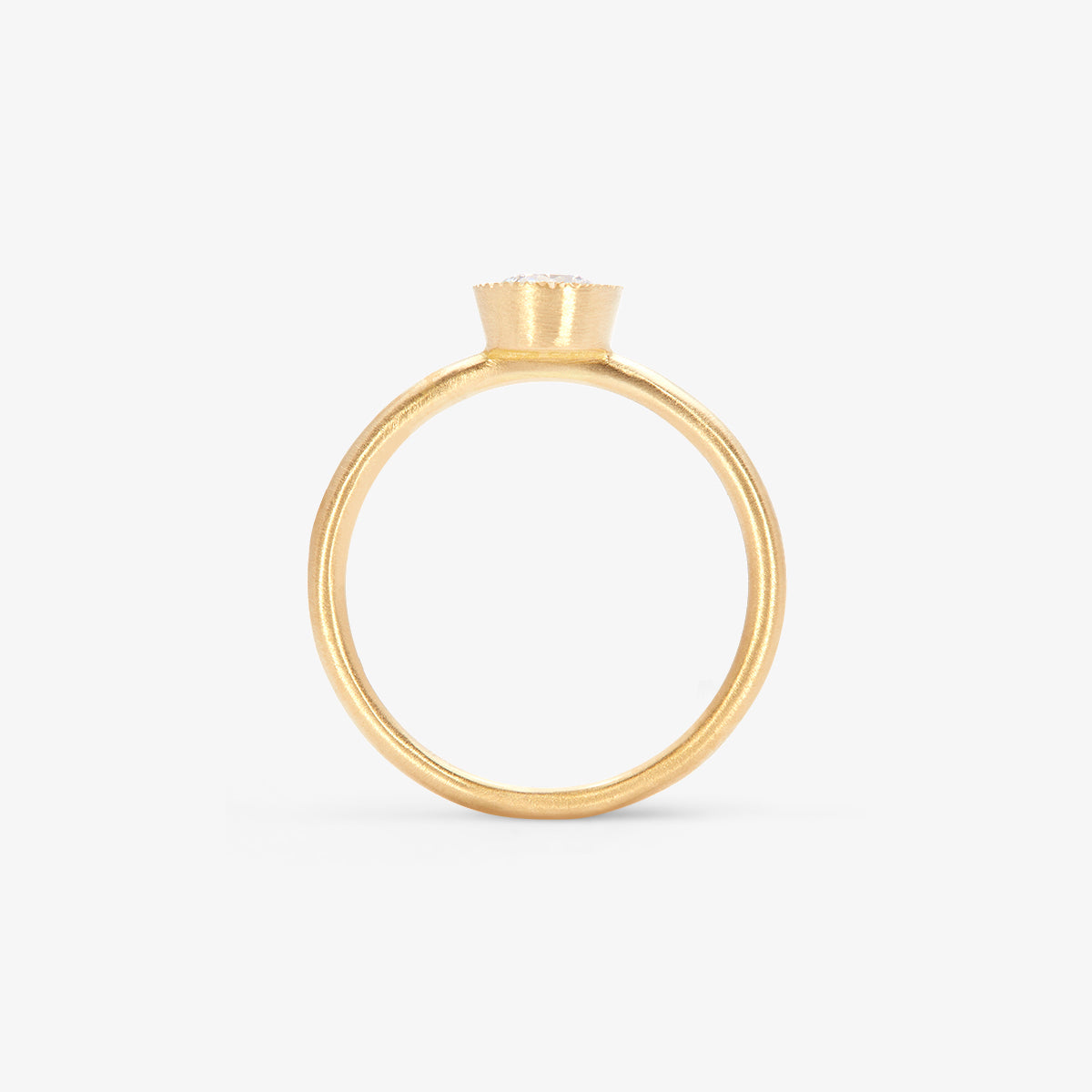 18K Yellow Gold-2